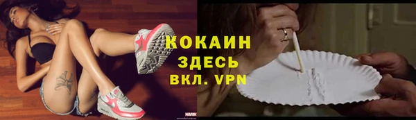 ALPHA PVP Вяземский